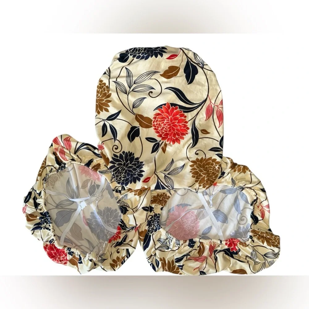 🆕 dining room table chair covers